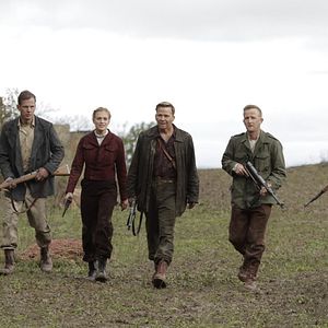 Bilder Beyond Valkyrie: Morgendämmerung des "Vierten Reichs"