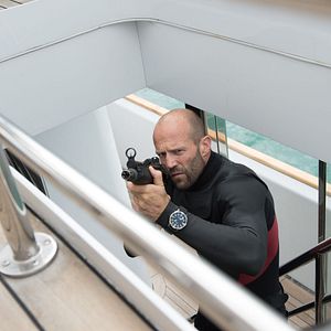 The Mechanic 2 Resurrection Film 2016 FILMSTARTS.de