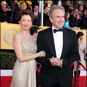 Bilder Annette Bening