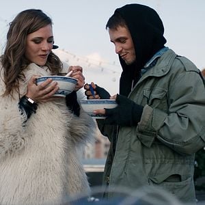 Bilder Mateusz Dopieralski