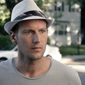Bilder Patrick Wilson