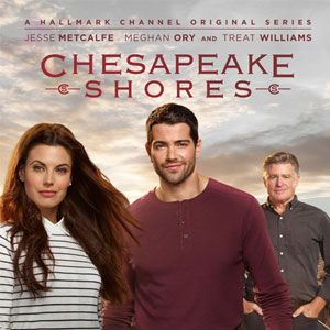 Bilder Chesapeake Shores