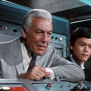 Bilder The Computer Wore Tennis Shoes