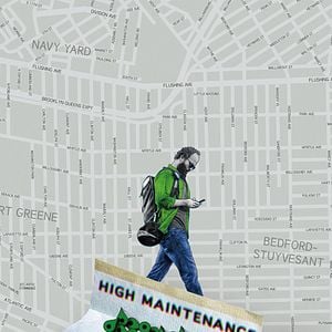 Bilder High Maintenance