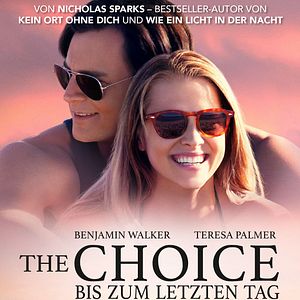 Bilder The Choice - Bis zum letzten Tag
