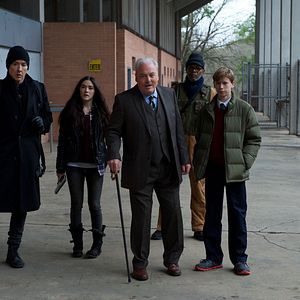 Bilder Puls - Wenn alle vernetzt sind ist keiner sicher