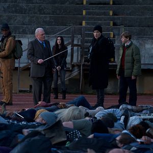 Bilder Puls - Wenn alle vernetzt sind ist keiner sicher