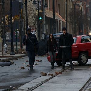 Bilder Puls - Wenn alle vernetzt sind ist keiner sicher