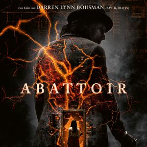 Bilder Abattoir - Er erwartet dich!