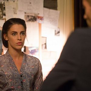 Bilder Jessica Lowndes