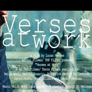 Bilder Verses at Work