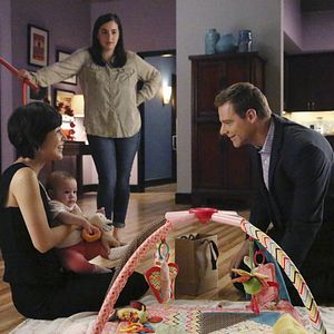 Bilder Mistresses (US) (2013)