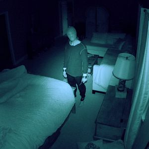 Bilder Hangman - Welcome Home!