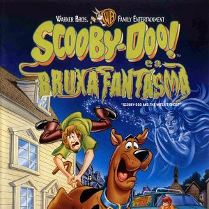 Bilder Scooby-Doo und das Geheimnis der Hexe