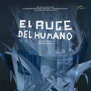 Bilder El Auge del Humano