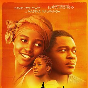 Bilder Queen Of Katwe