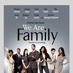 Bilder We Are Family