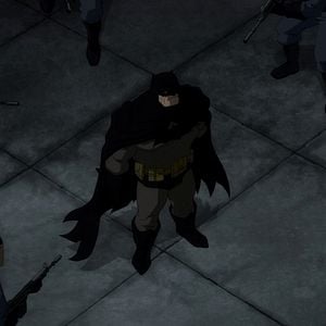 Bilder Batman: The Dark Knight Returns, Teil 2