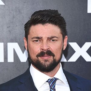Bilder Karl Urban