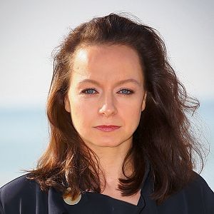 Bilder Samantha Morton