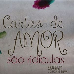 Bilder Cartas de Amor são Ridículas