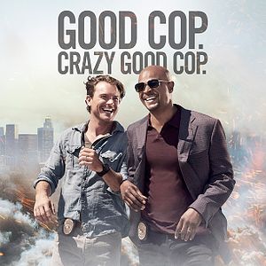 Bilder Lethal Weapon