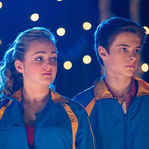 Bilder Sophie Reynolds