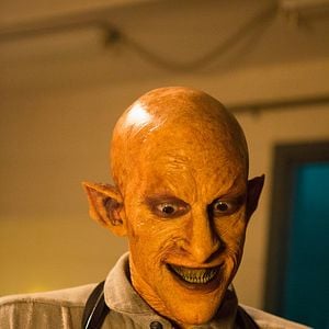 Bilder R.L. Stine - Die Nacht im Geisterhaus