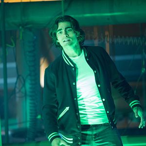 Bilder Blake Michael