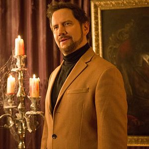 Bilder R.L. Stine - Die Nacht im Geisterhaus