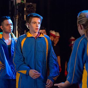 Bilder R.L. Stine - Die Nacht im Geisterhaus