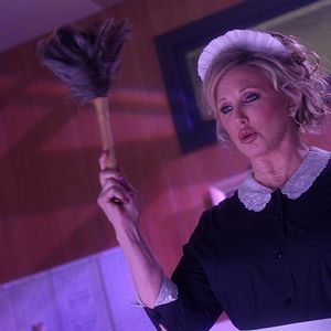 Bilder R.L. Stine - Die Nacht im Geisterhaus