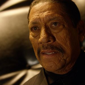 Bilder Danny Trejo
