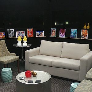 Bilder Câmara de Espelhos