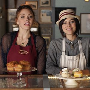 Bilder Meine kleine Bäckerei in Brooklyn