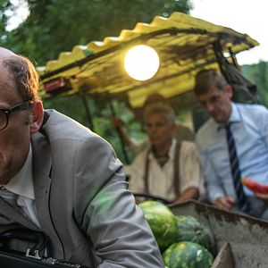 Bilder King of the Belgians