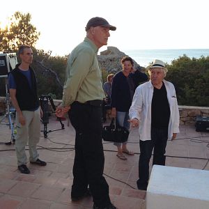 Bilder Barbet Schroeder