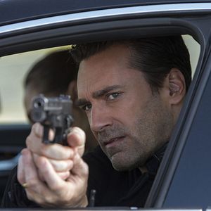 Bilder Die Jones - Spione von nebenan