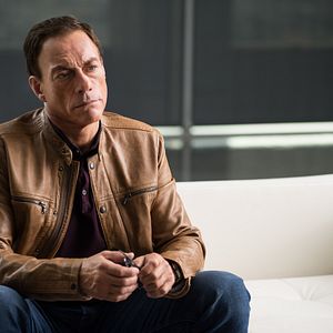 Bilder Jean-Claude Van Johnson