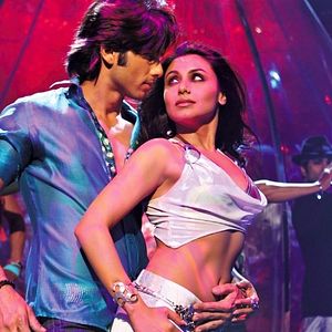 Bilder Mein Herz ruft nach Liebe - Dil Bole Hadippa!