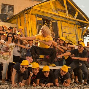 Bilder Jean Dujardin