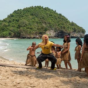 Bilder Jean Dujardin