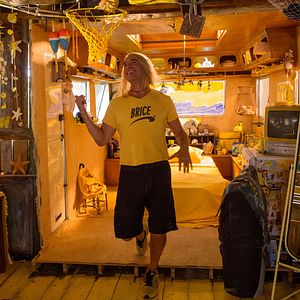 Bilder Jean Dujardin