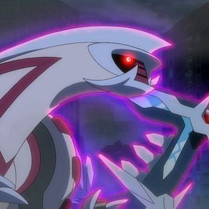 Bilder Pokémon: Der Film - Hoopa und der Kampf der Geschichte