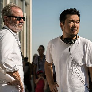 Bilder Justin Lin