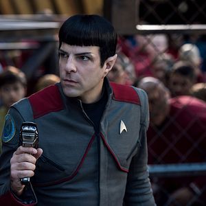 Bilder Star Trek Beyond