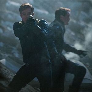 Bilder Star Trek Beyond