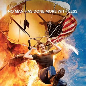 Bilder MacGyver (2016)