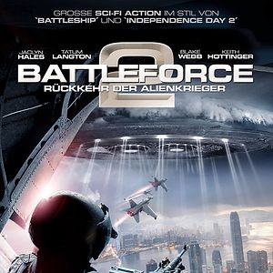 Bilder Battleforce 2 - Rückkehr der Alienkrieger