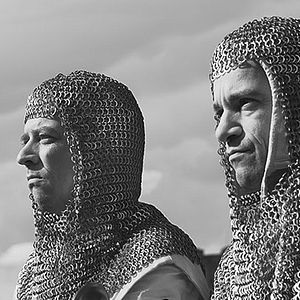 Bilder Weiße Ritter